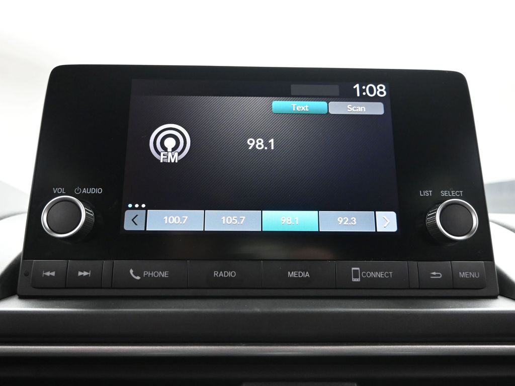 2024 Honda Pilot Sport photo 10