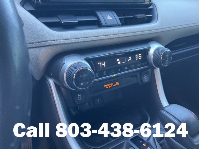 2021 Toyota RAV4 XLE photo 22