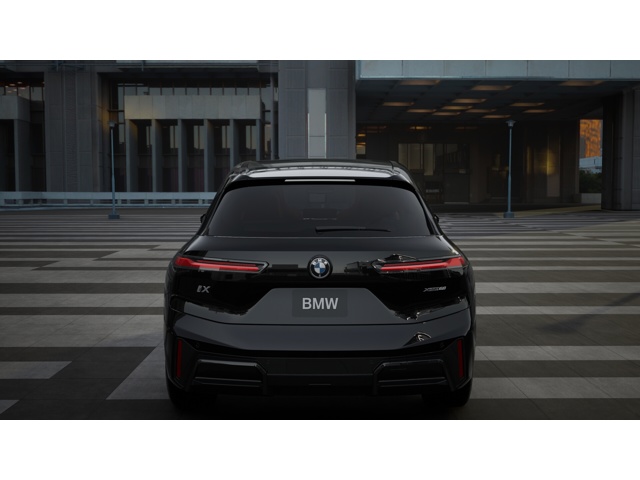 2026 Bmw iX photo 4