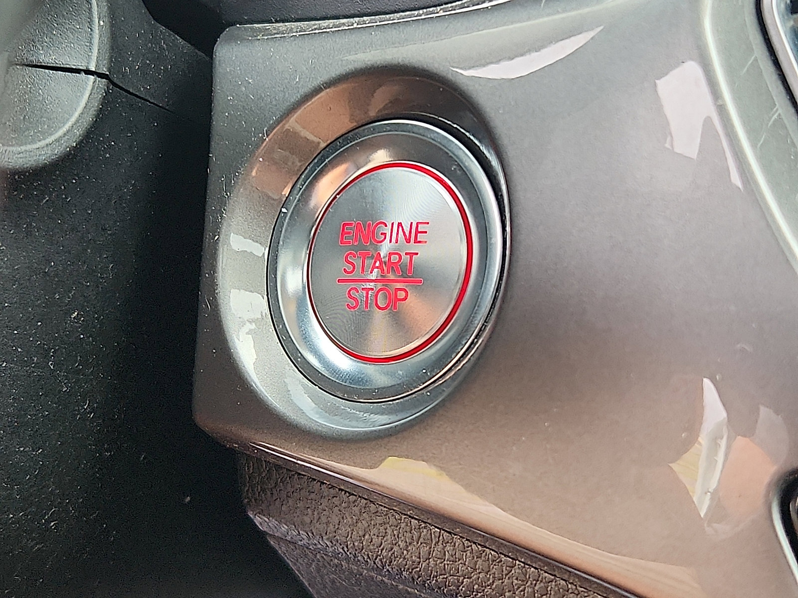 2024 Acura Integra Base photo 23