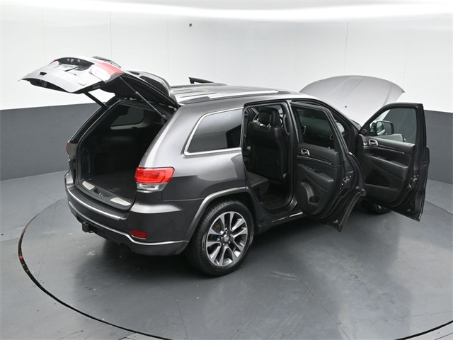 2018 JEEP GRAND CHEROKEE - Image 60