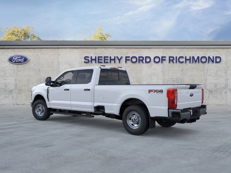 2025 Ford F-250 photo 5