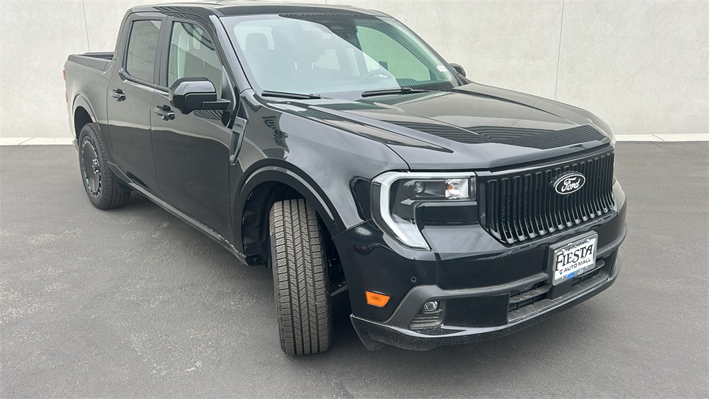 2025 Ford Maverick Lobo Premium's photo