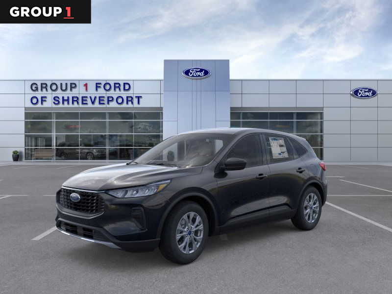 2026 Ford Escape Active's photo