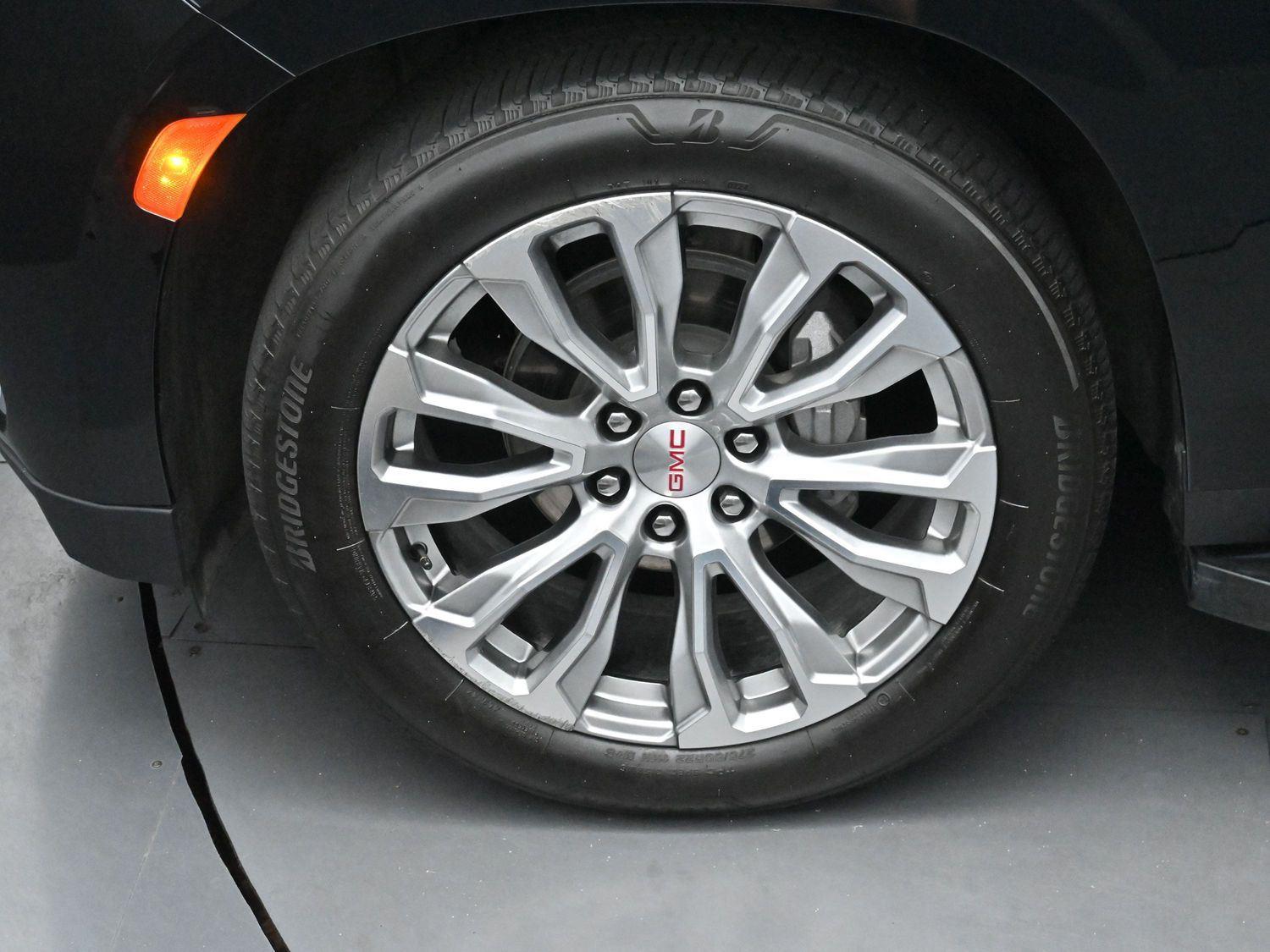 2024 Gmc Yukon Denali photo 38