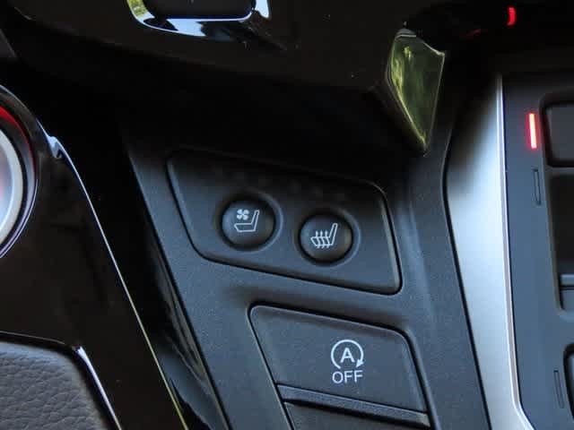 2026 Honda Odyssey Elite photo 20