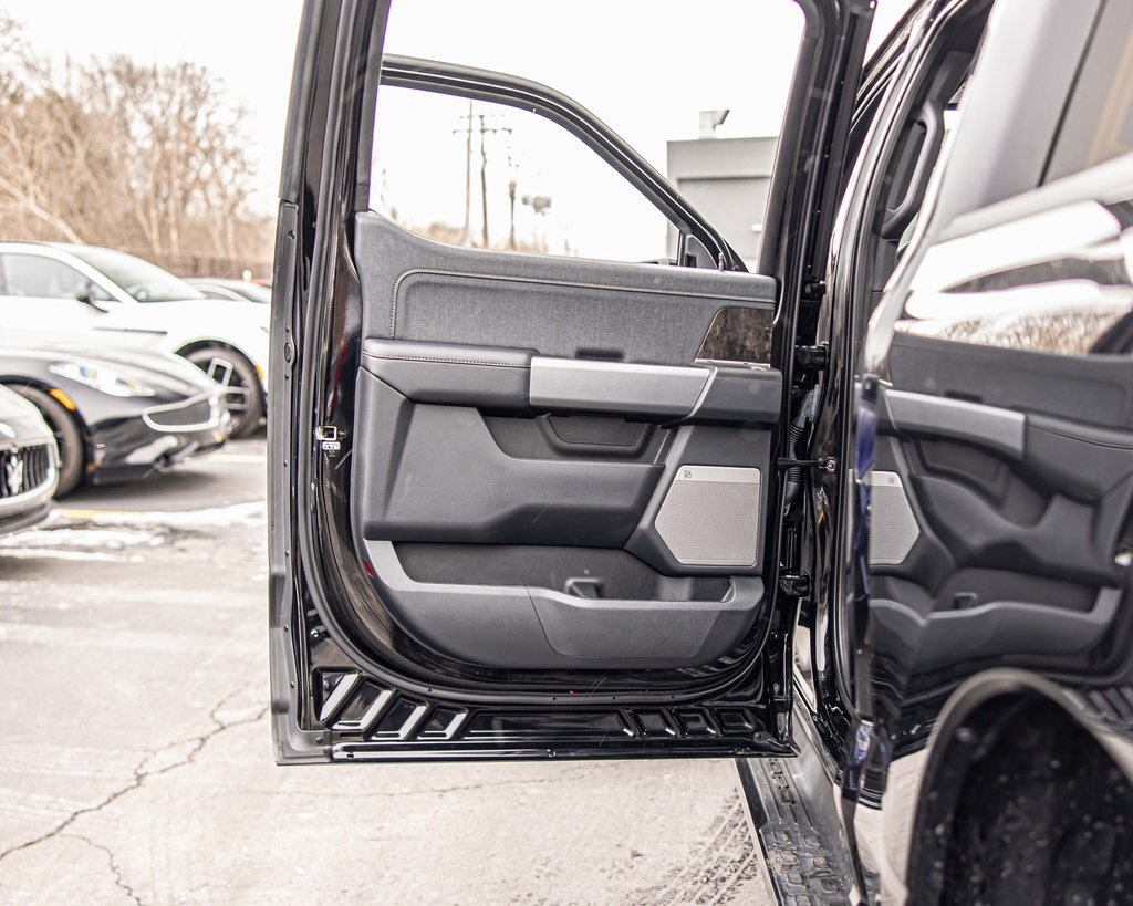 2022 FORD F-150 - Image 31