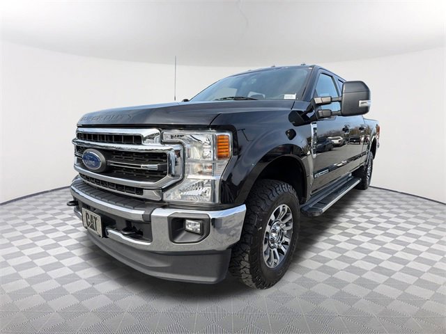 2022 Ford F-250 Base's photo