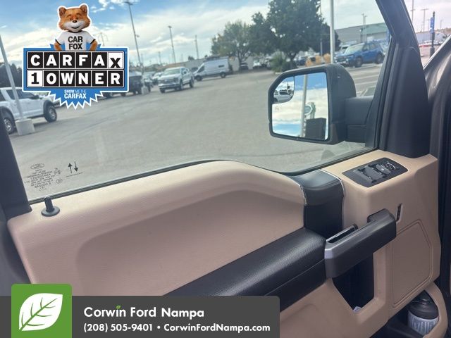 2020 Ford F-150 XLT photo 8