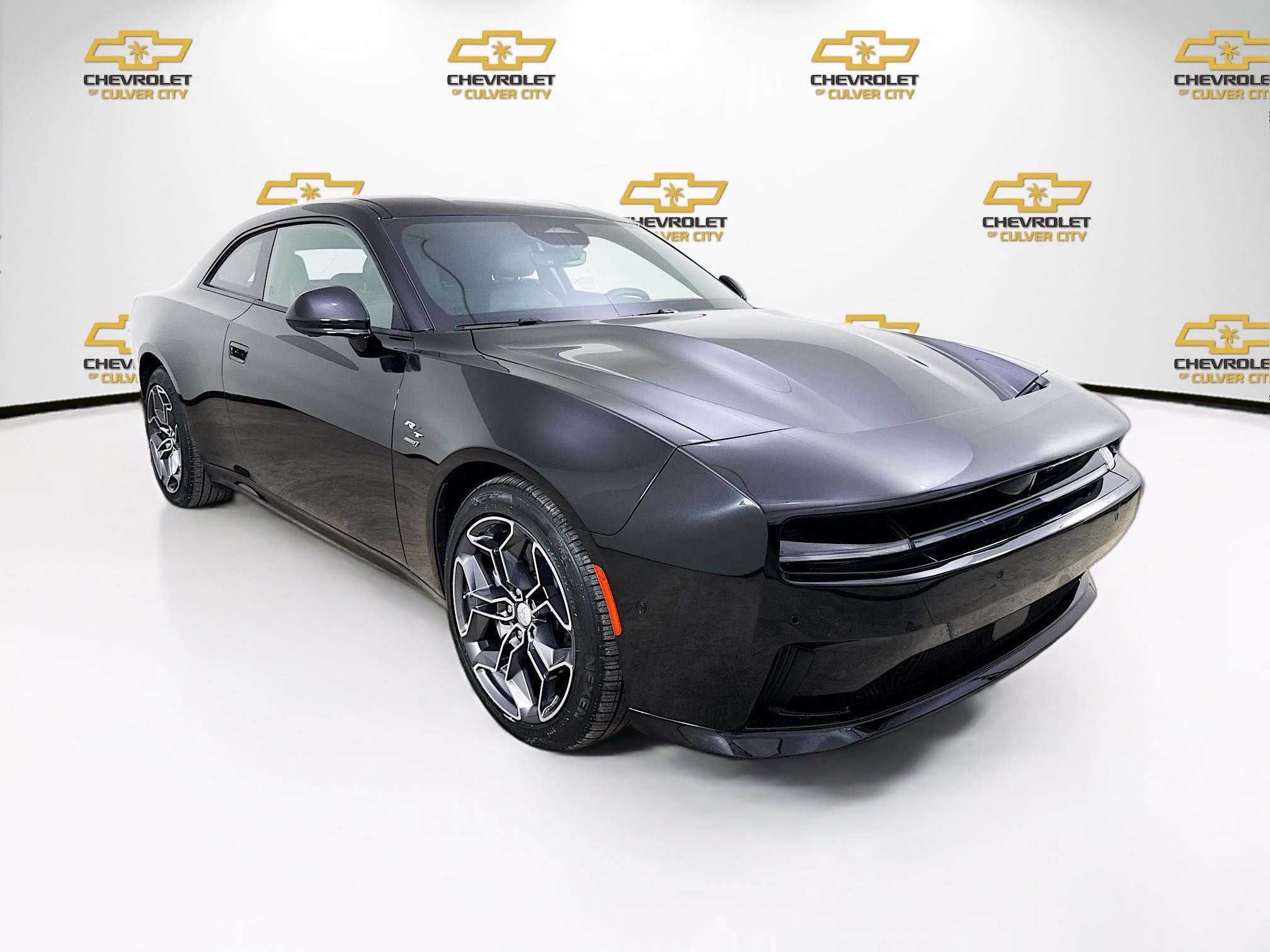 2024 Dodge Charger Daytona R/T's photo