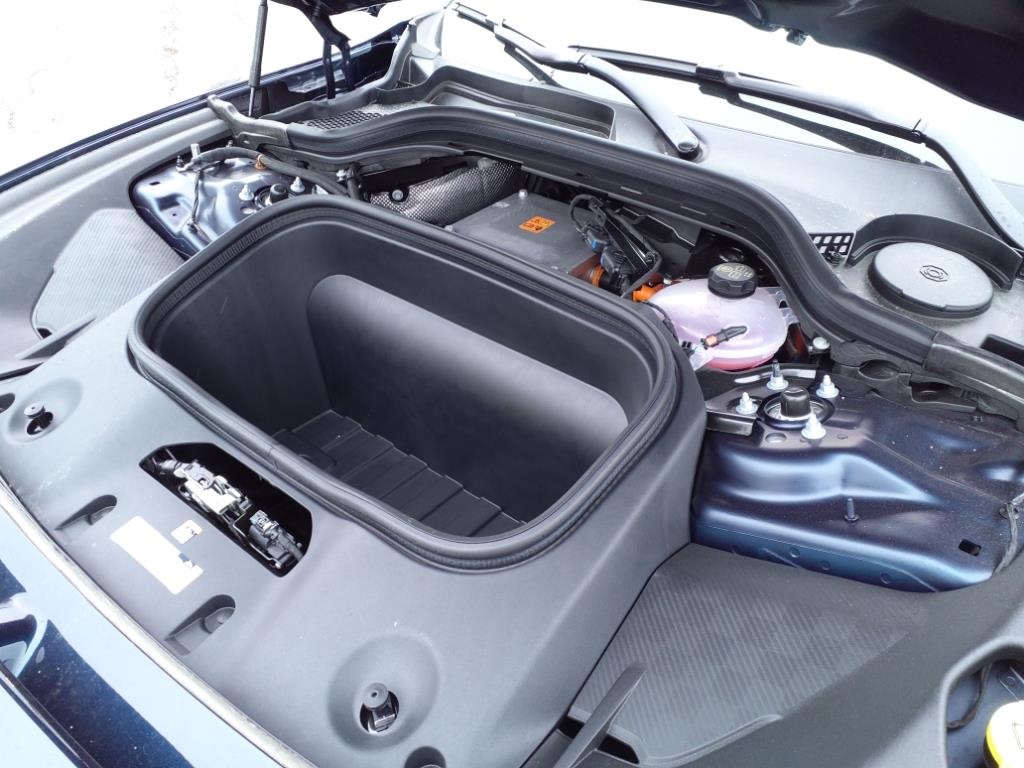 2024 Dodge Charger R/T Scat Pack photo 13