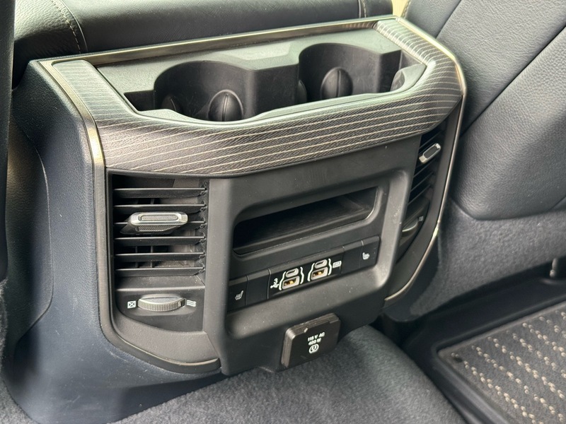 2020 Ram 3500 Limited photo 19