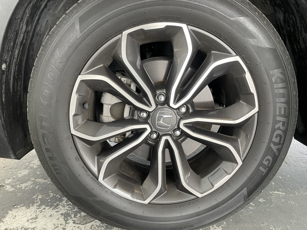 2020 Honda CR-V EX-L photo 46