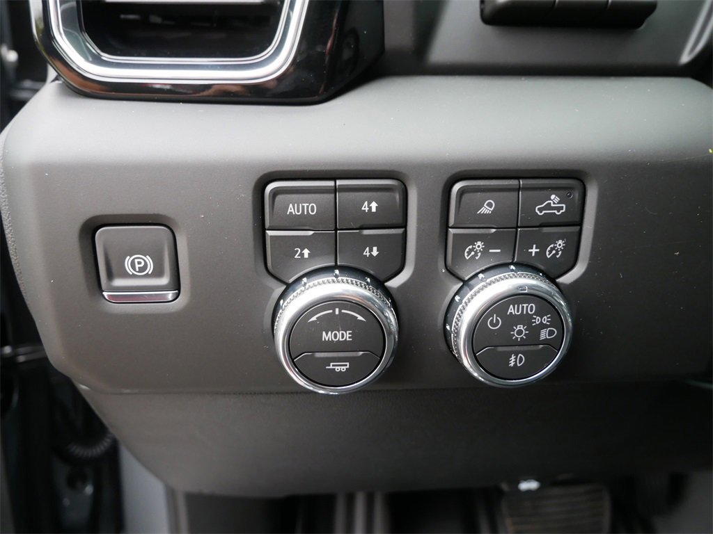 2026 Gmc Sierra 1500 Denali photo 17