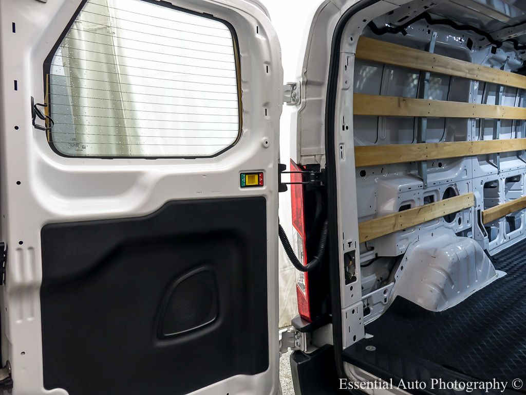 2023 FORD TRANSIT - Image 17