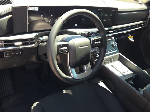 2026 Hyundai Santa Fe SE photo 6