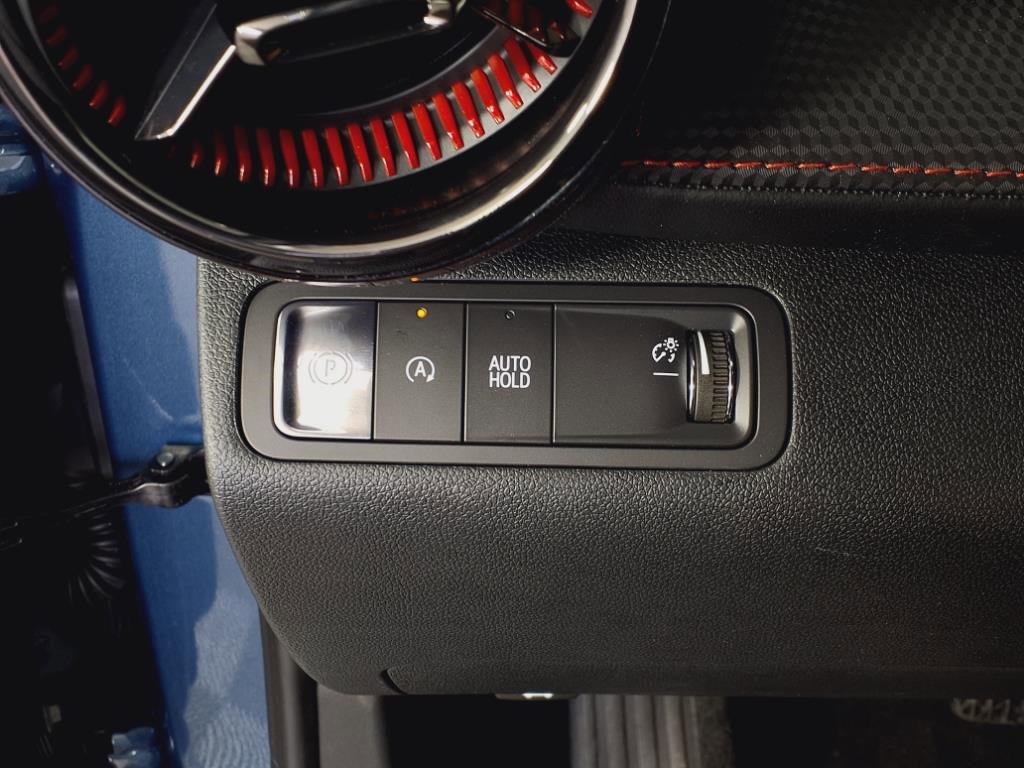 New 2026 Lakeshore Blue Metallic Chevrolet RS image 8