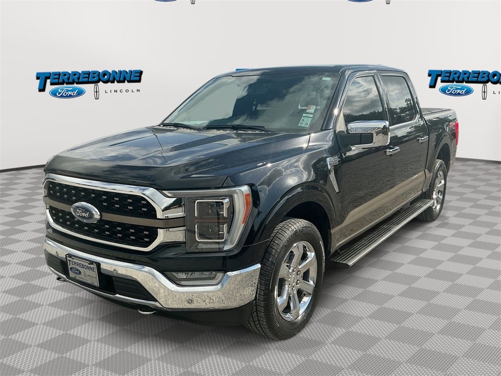 2022 Ford F-150 King Ranch's photo