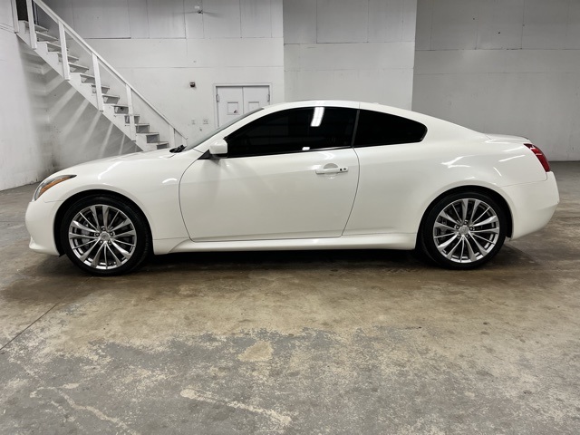2015 Infiniti Q60 S photo 4