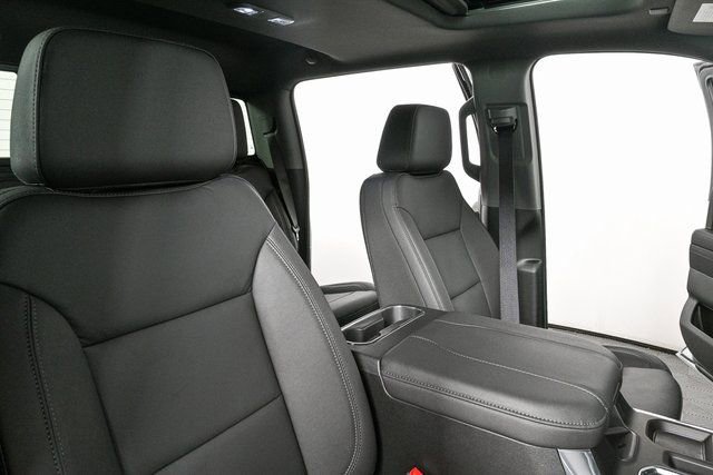 2026 Gmc Sierra 1500 Elevation photo 21