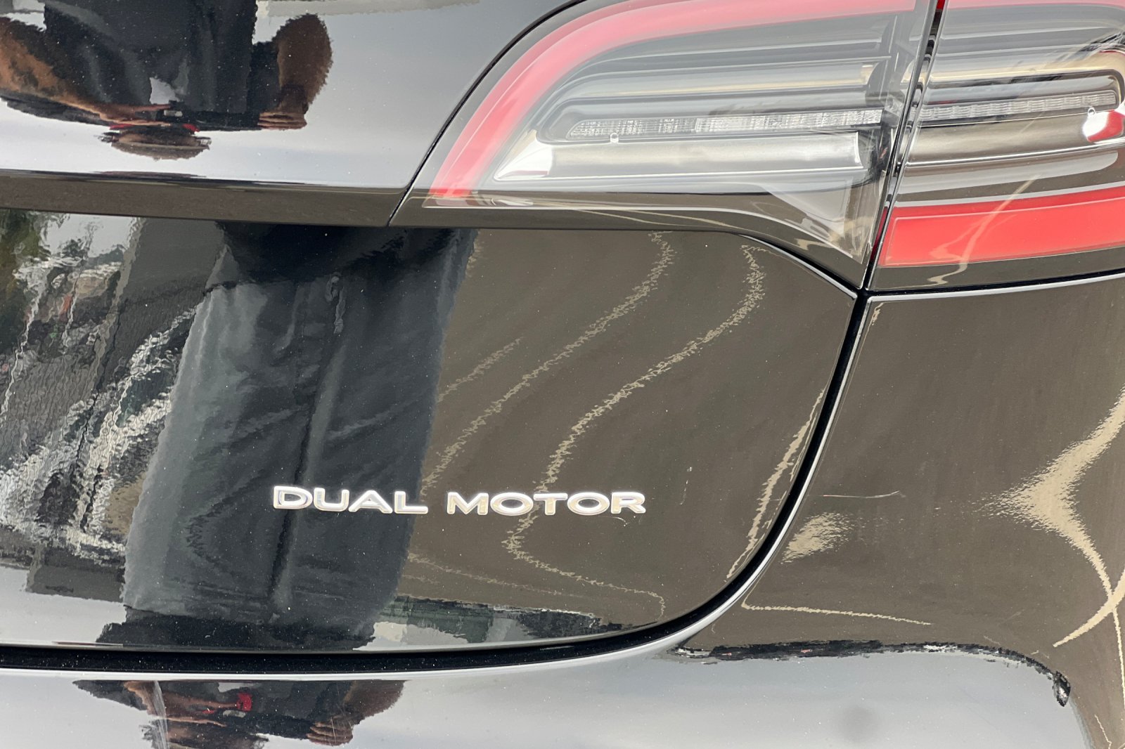 2019 Tesla Model 3 photo 22