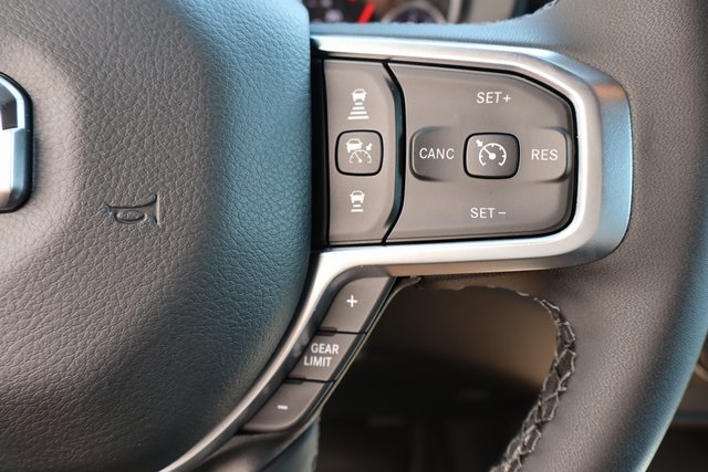 2026 Ram 1500 Big Horn photo 14