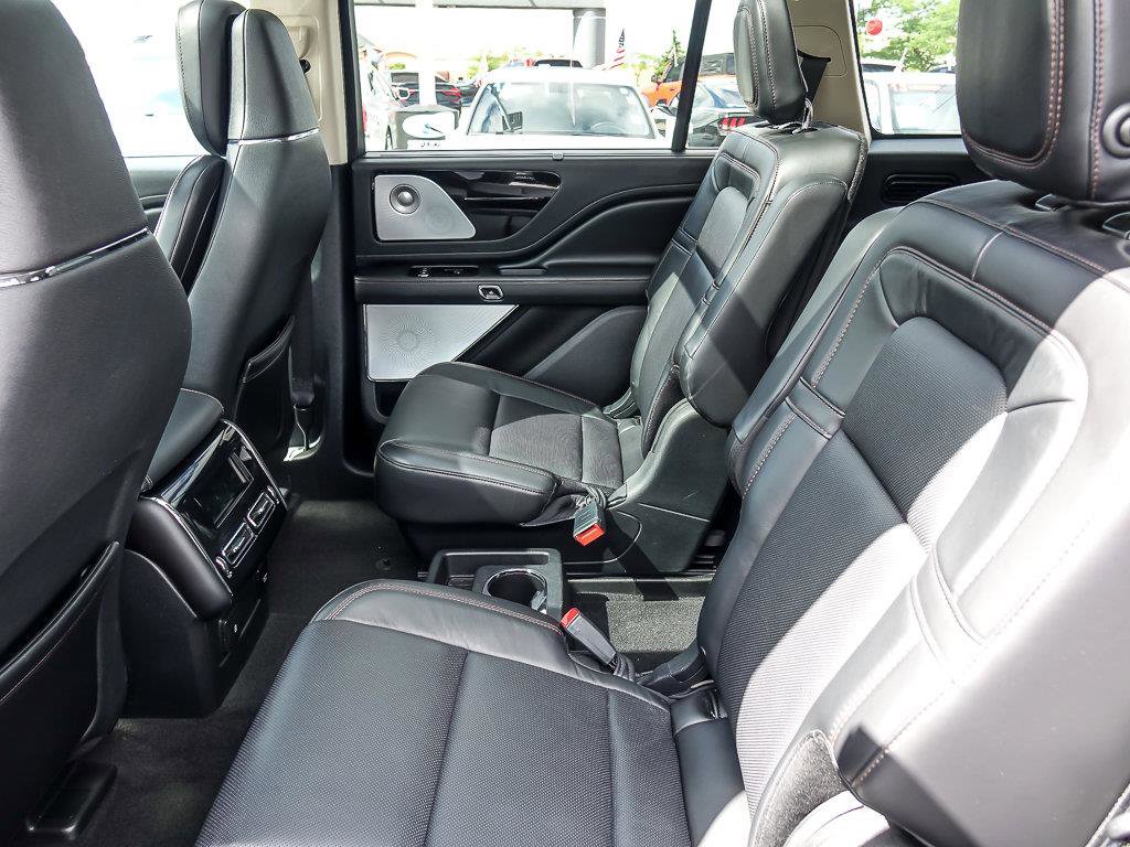 2020 LINCOLN AVIATOR - Image 17