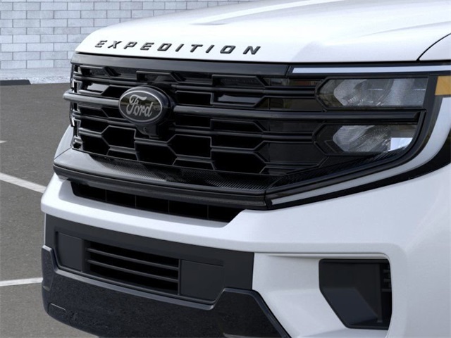 2025 Ford Expedition MAX Platinum photo 14