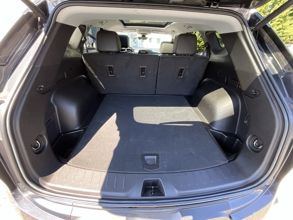 2022 Chevrolet Blazer 3LT photo 29