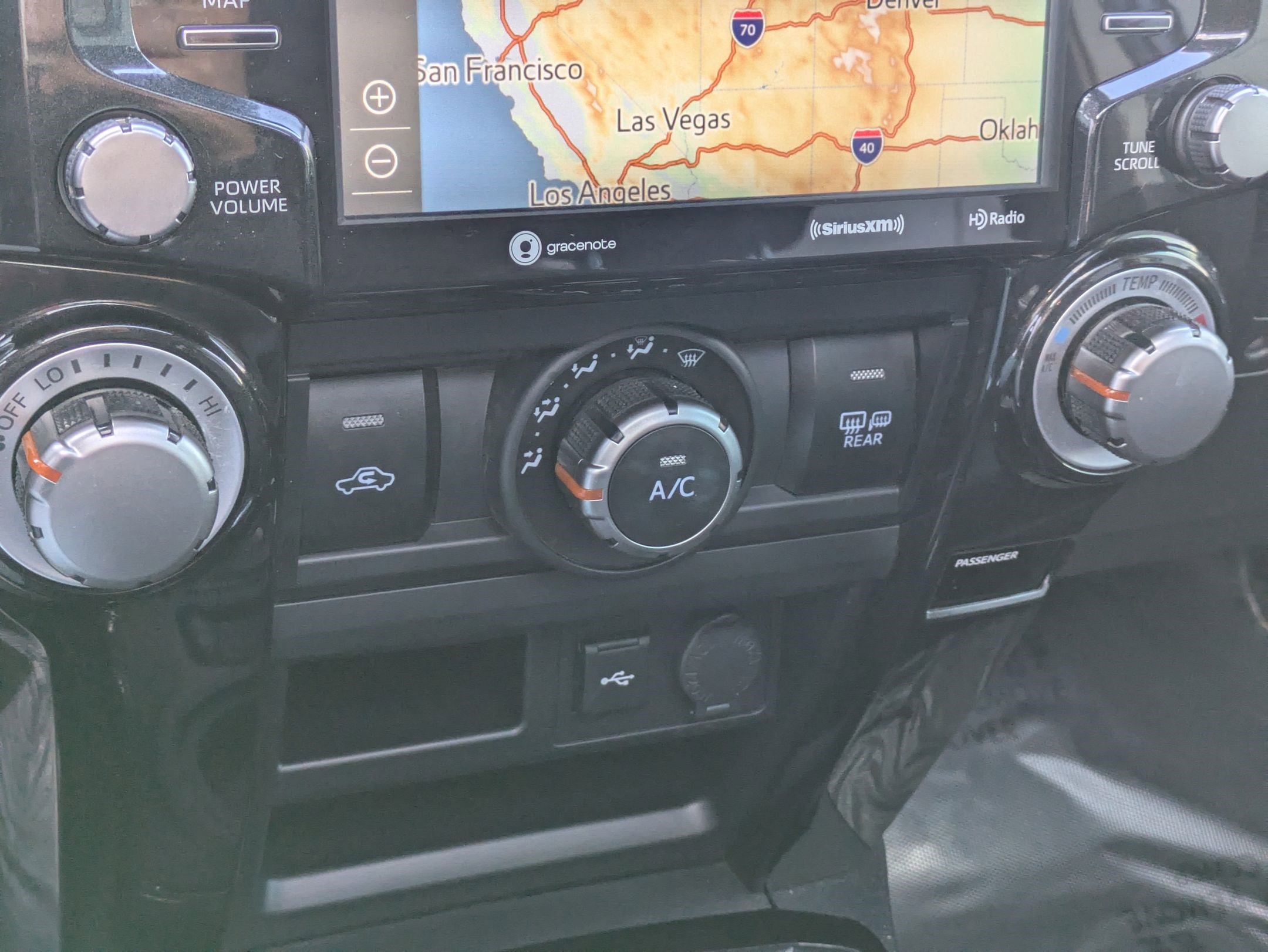 2023 Toyota 4Runner TRD photo 23