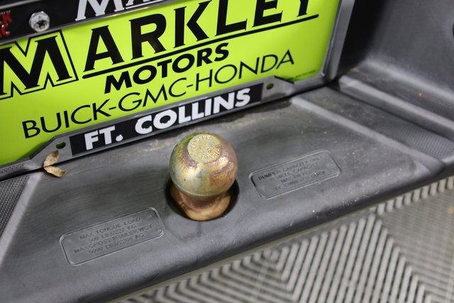 2006 Ford F-150 XLT photo 4