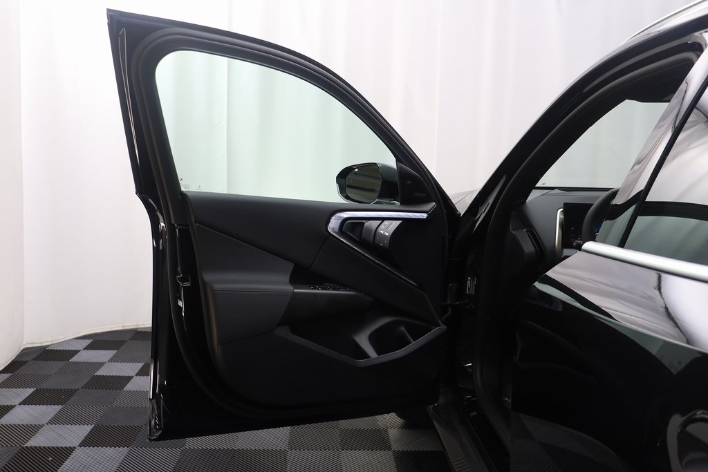 New 2025 BMW X3 4D Sport Utility in Naperville B45471 Bill Jacobs BMW