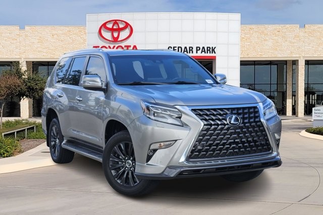 2023 Lexus GX