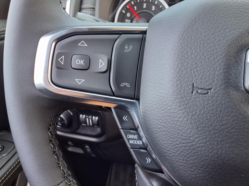 2026 Ram 1500 Laramie photo 10