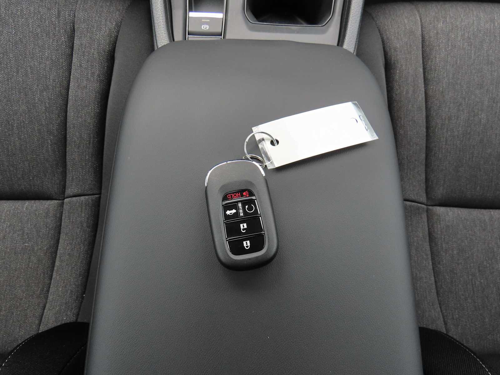 2025 Honda Accord LX photo 21