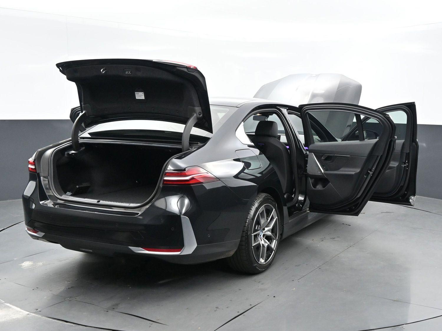 2024 Bmw i5 eDrive40 photo 43