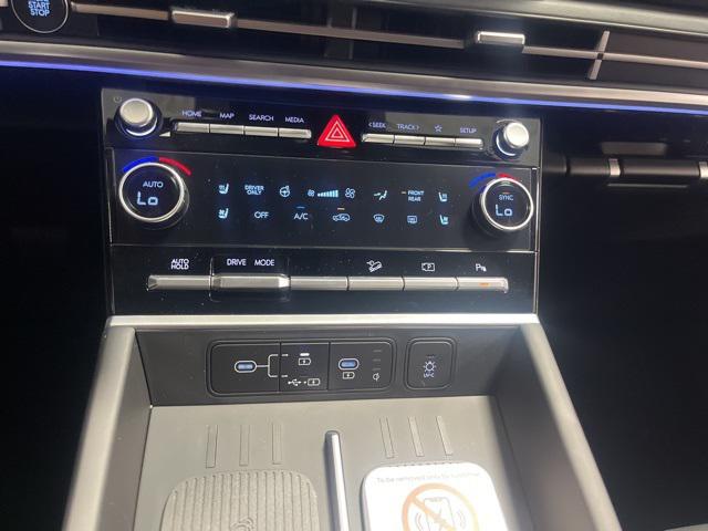 2025 Hyundai Santa Fe Limited photo 20
