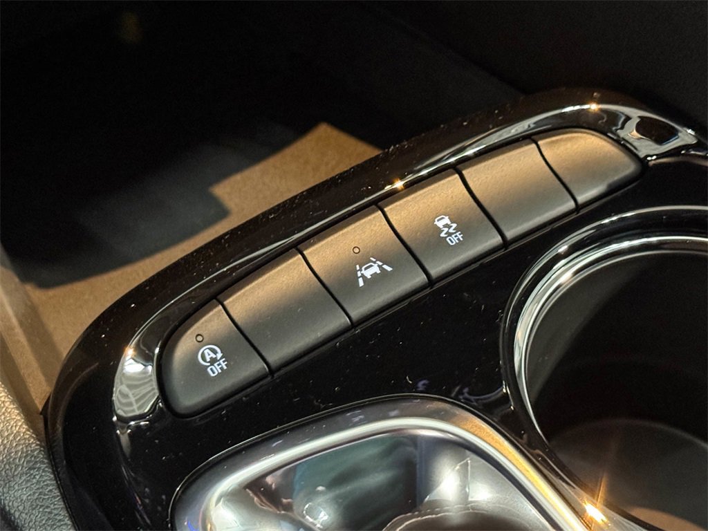 2026 Buick Encore GX Preferred photo 37