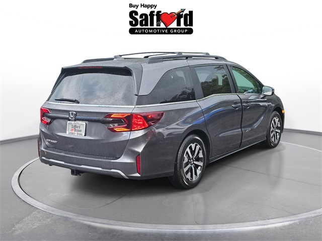 2026 Honda Odyssey EX-L photo 6