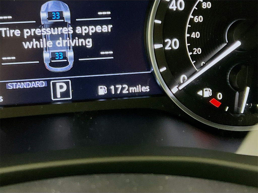 2025 Infiniti QX55 Luxe photo 10