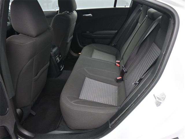 2023 Dodge Charger SXT photo 35
