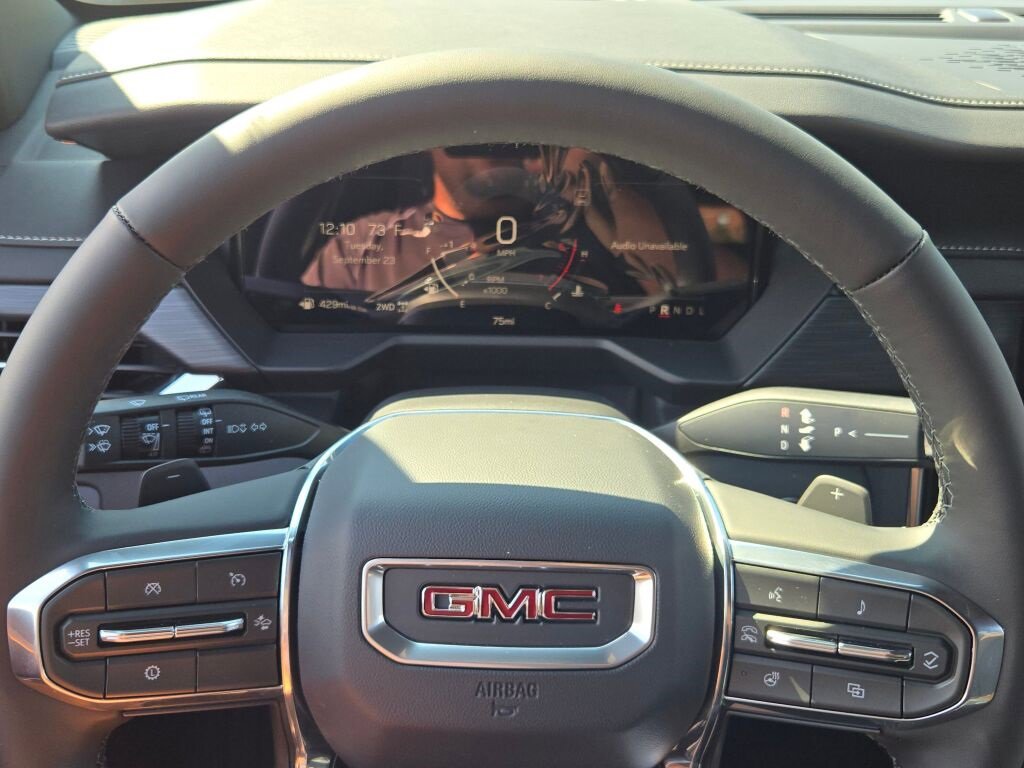 2026 Gmc Acadia Elevation photo 33