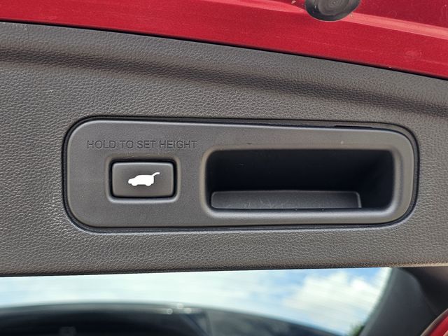 2022 Acura MDX SH-AWD Technology photo 30