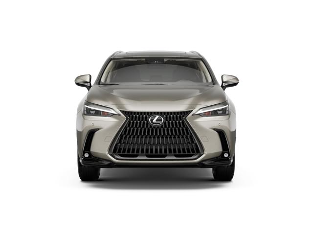2026 Lexus NX 350 Premium photo 5