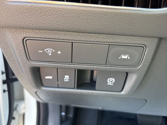 2022 Hyundai Sonata Limited photo 15