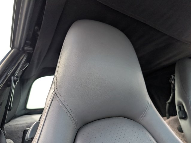 1996 Porsche 911 photo 18