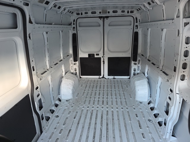 2023 Ram ProMaster 2500 Cargo Van photo 14