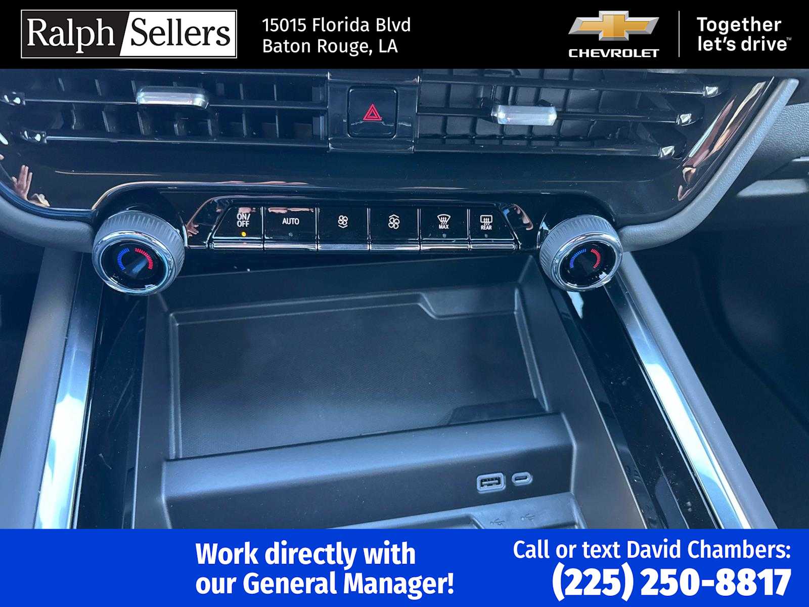 New 2025 Summit White Chevrolet LS image 16