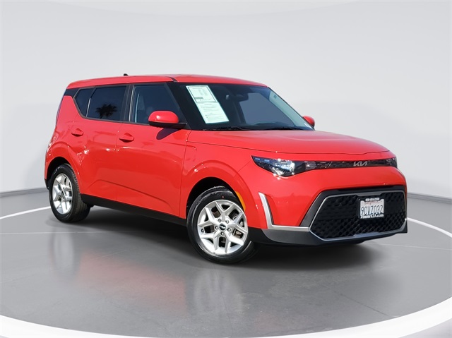 2023 Kia Soul