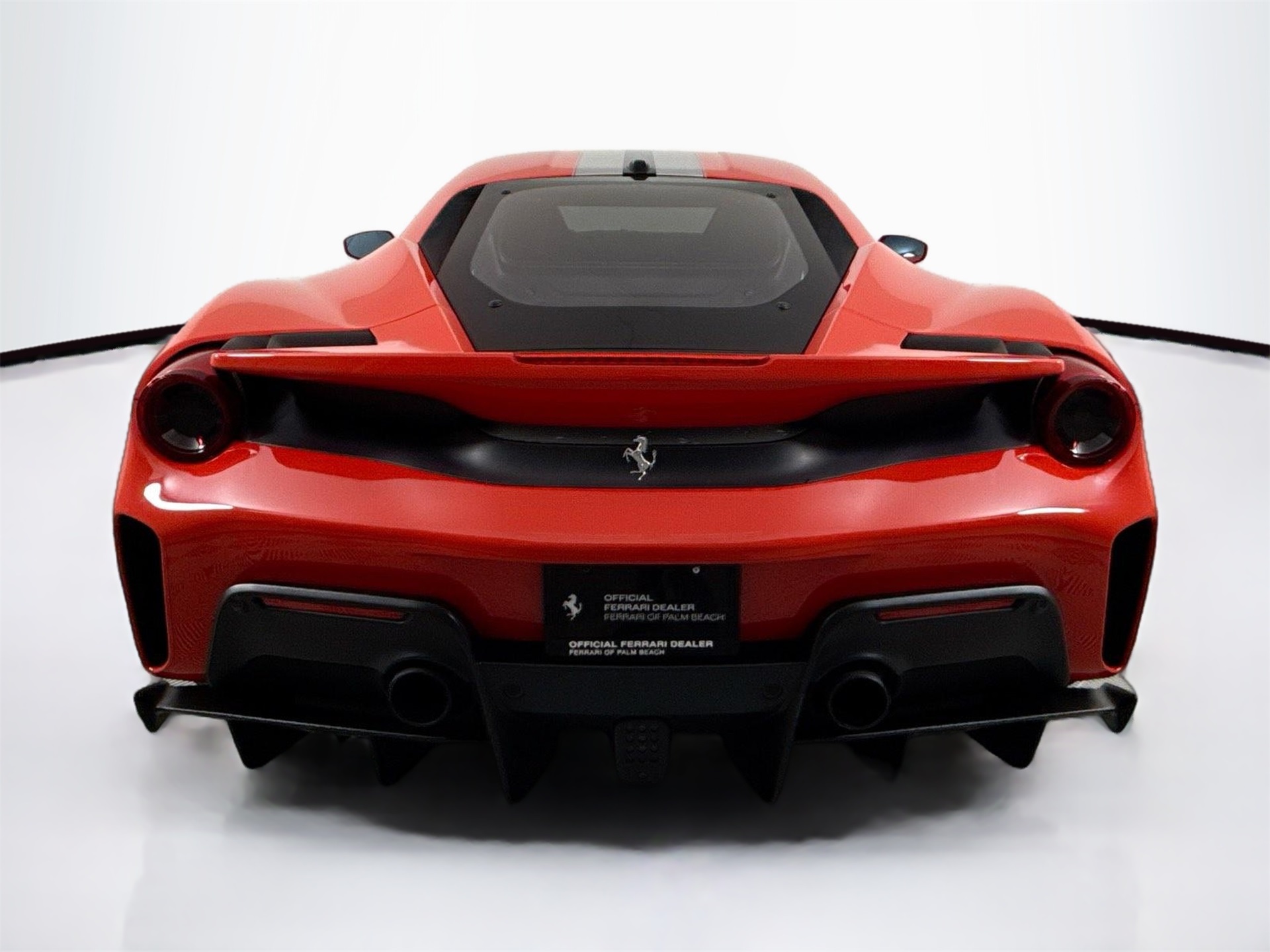 2020 Ferrari 488 Pista photo 6